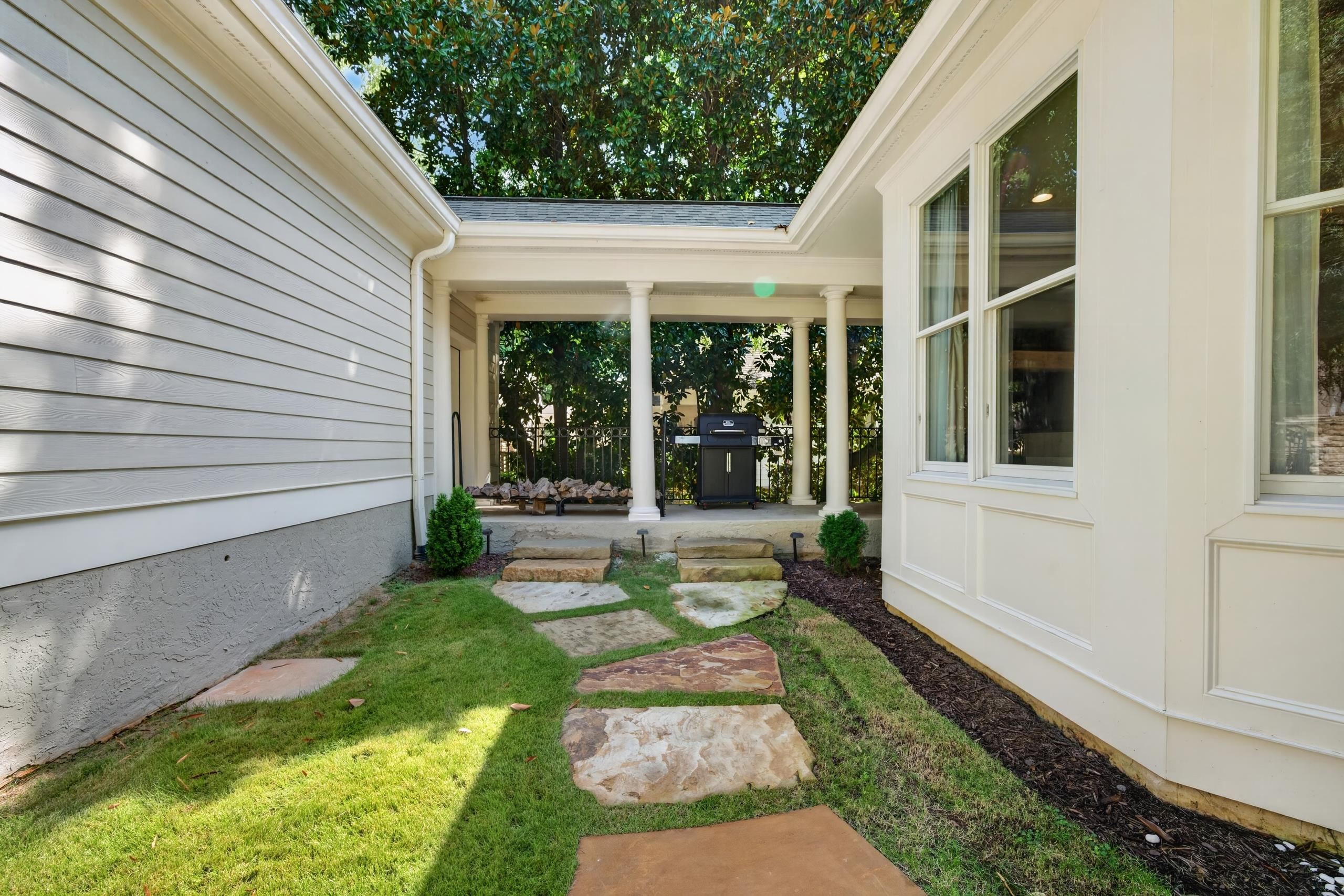 1051 OLDE CHAPEL LANE image 66