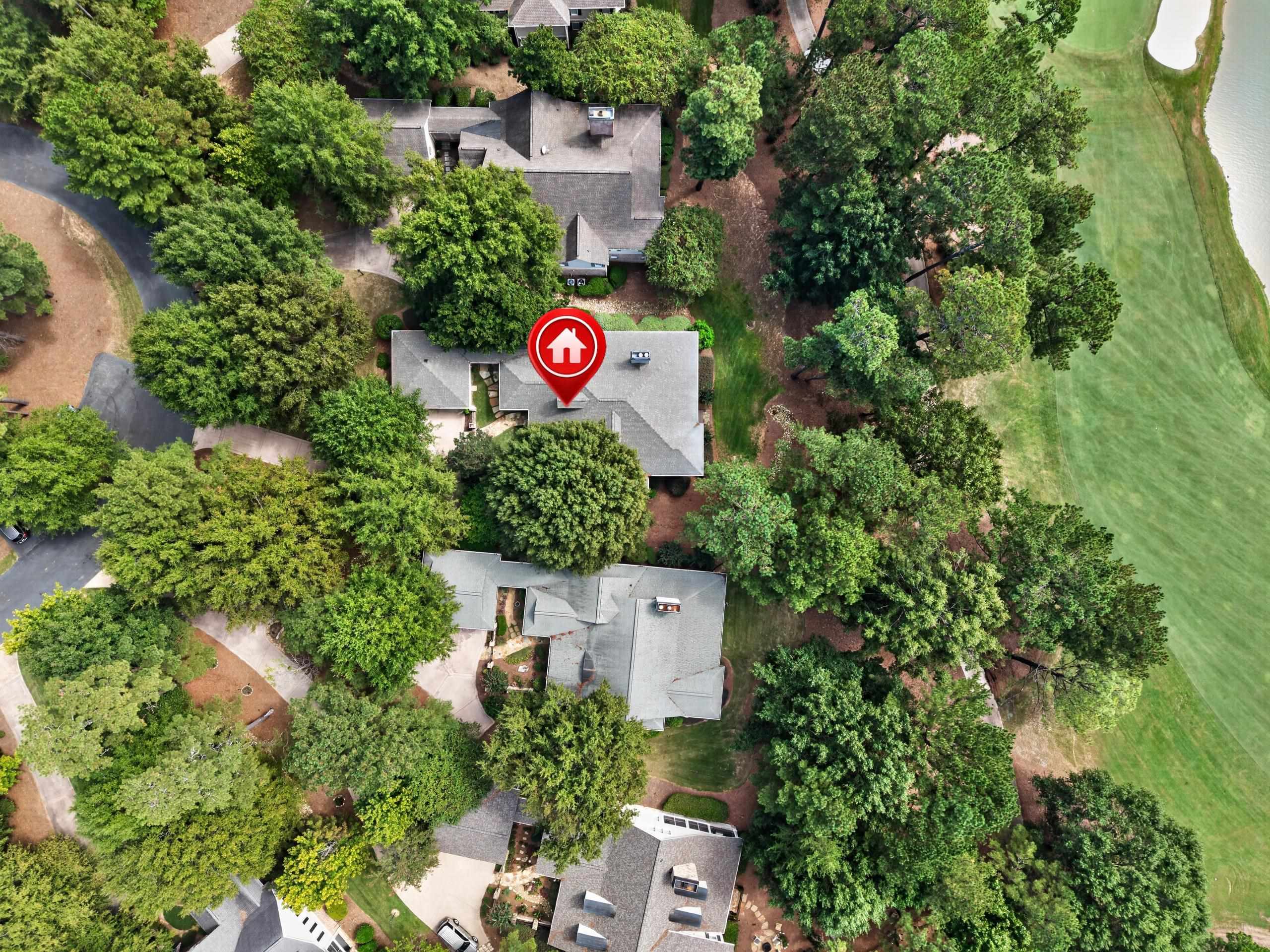 1051 OLDE CHAPEL LANE image 68