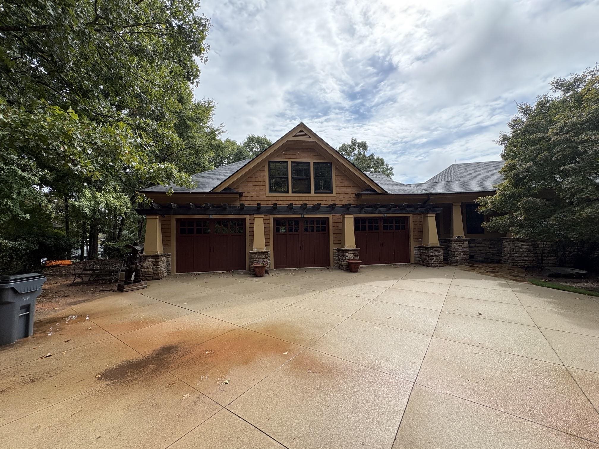 1541 BENNETT SPRINGS DRIVE image 2