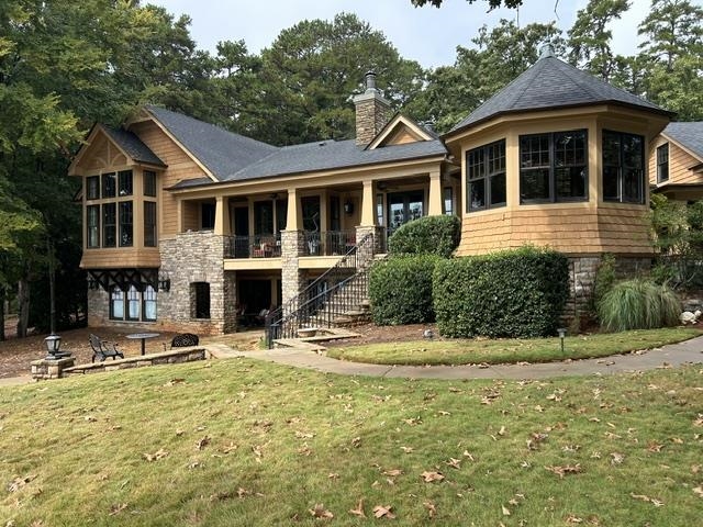 1541 BENNETT SPRINGS DRIVE image 6