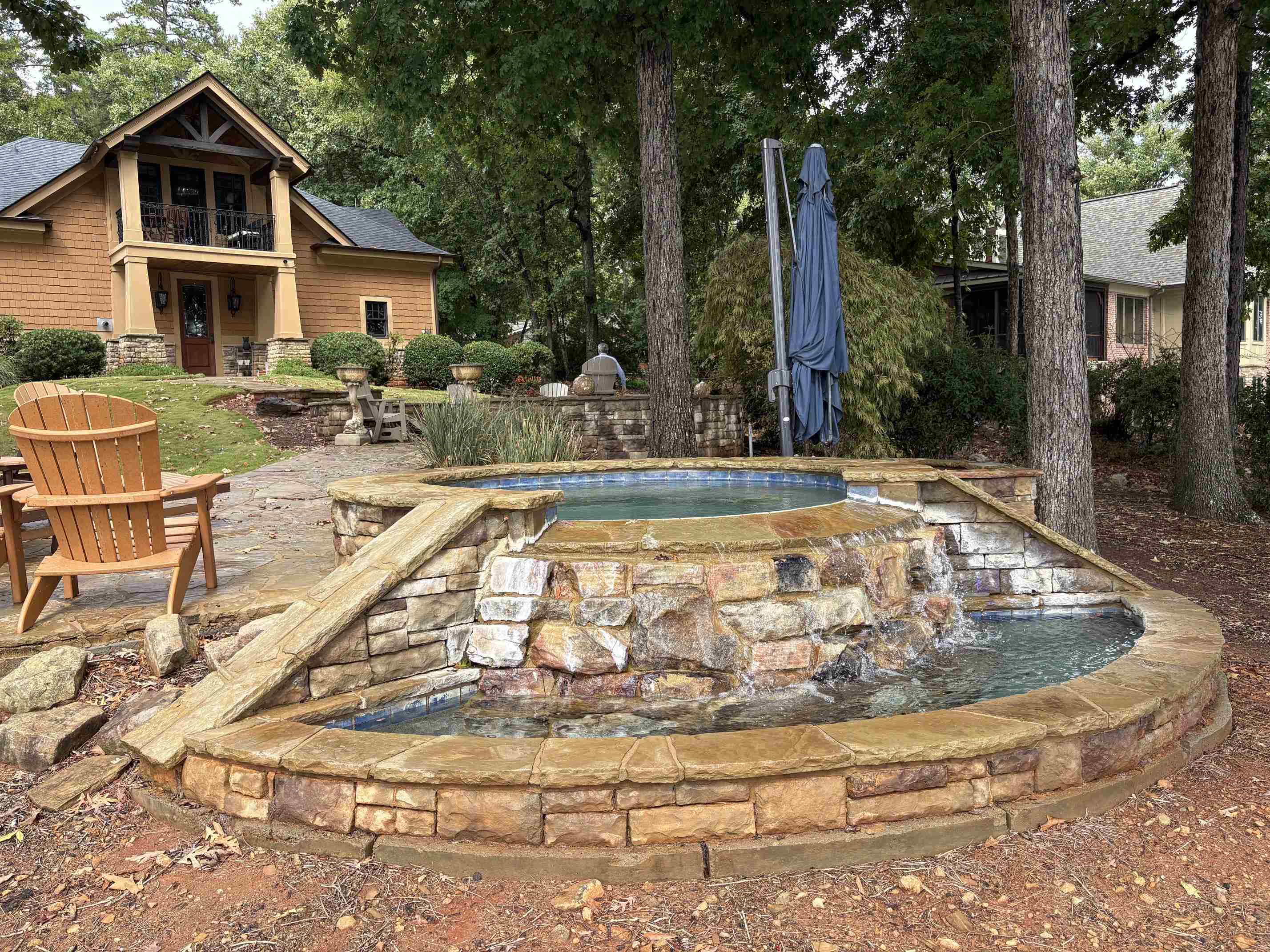 1541 BENNETT SPRINGS DRIVE image 8