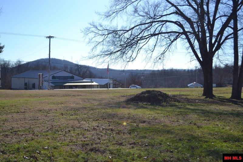 Lots 1-4 C S Woods Boulevard