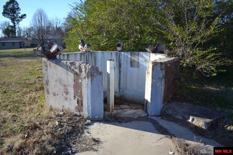 Lots 1-4 C S Woods Boulevard