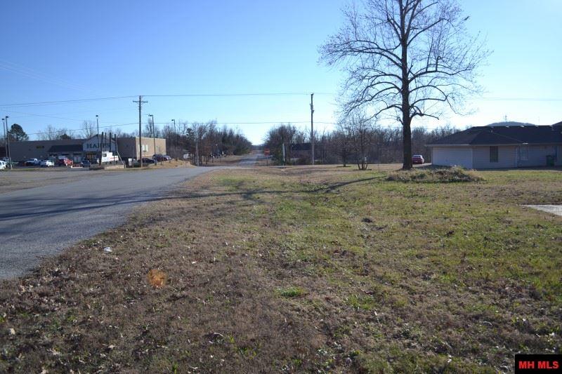 Lots 1-4 C S Woods Boulevard