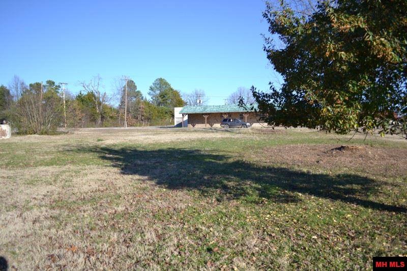 Lots 1-4 C S Woods Boulevard