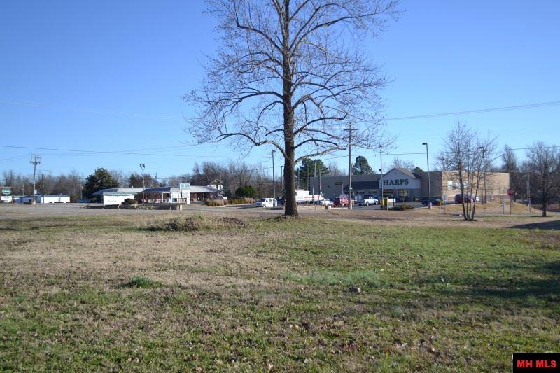 Lots 1-4 C S Woods Boulevard