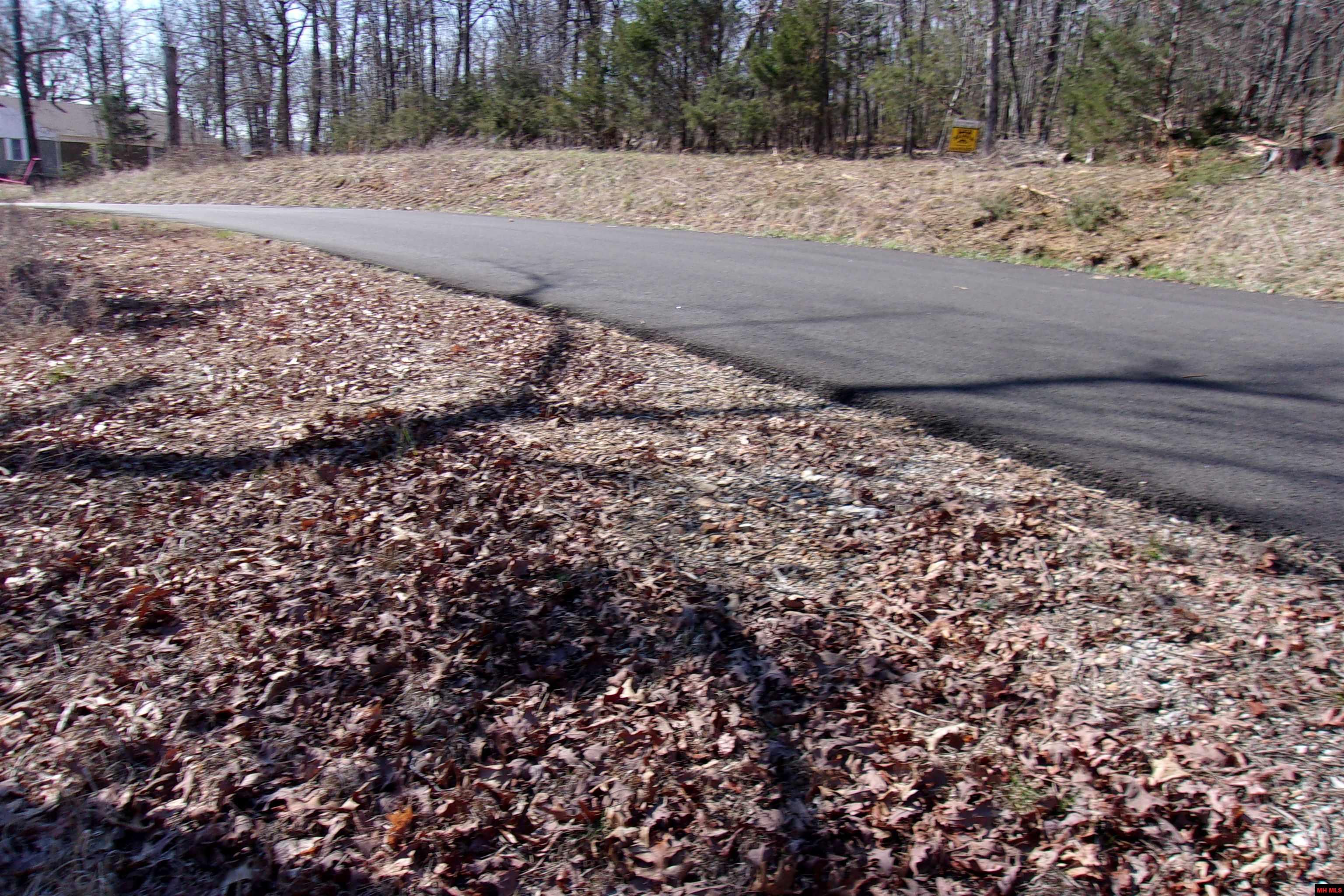 Lot 14 Country Club Drive