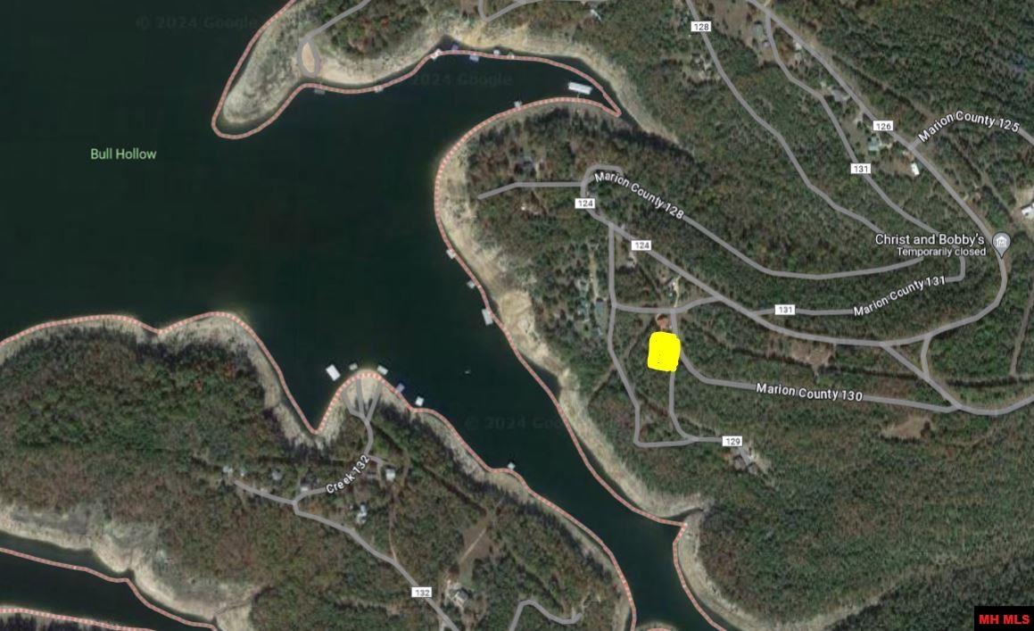 Lots 6-10 Hudson Bay