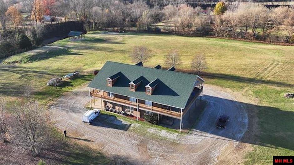 227 TROPHY COURT, Cotter, AR