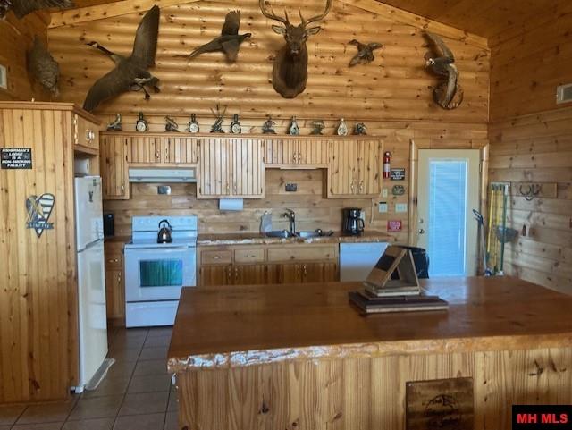 227 TROPHY COURT Cotter, AR