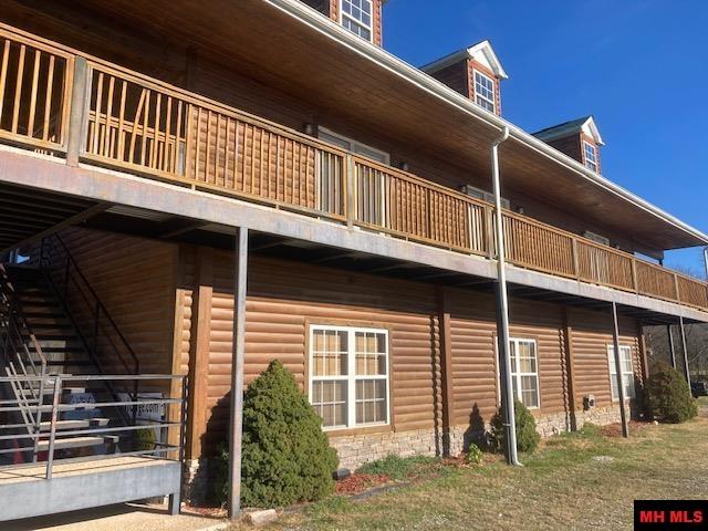 227 TROPHY COURT Cotter, AR