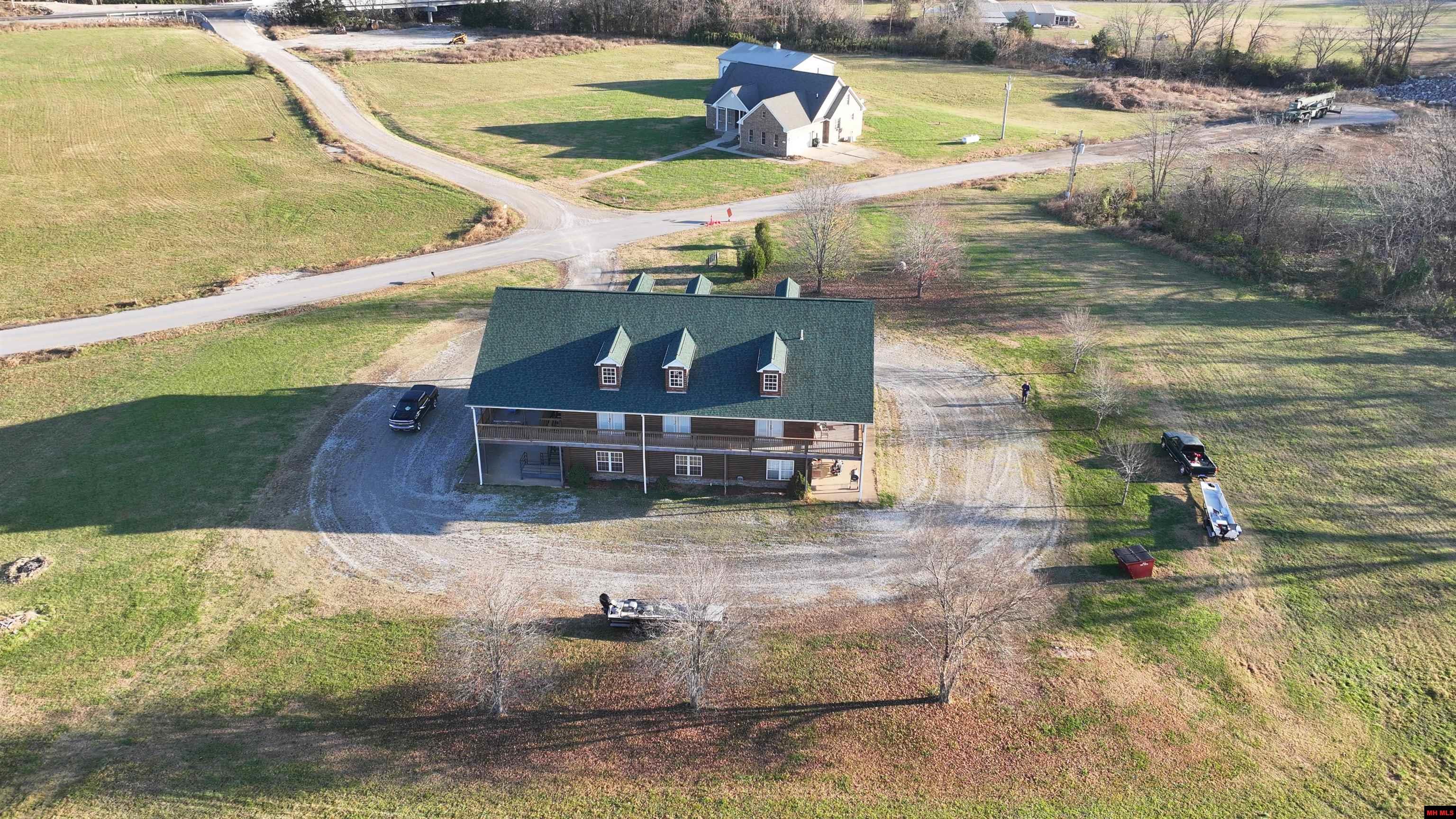 227 TROPHY COURT Cotter, AR