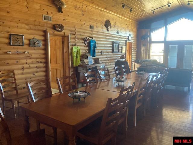 227 TROPHY COURT Cotter, AR