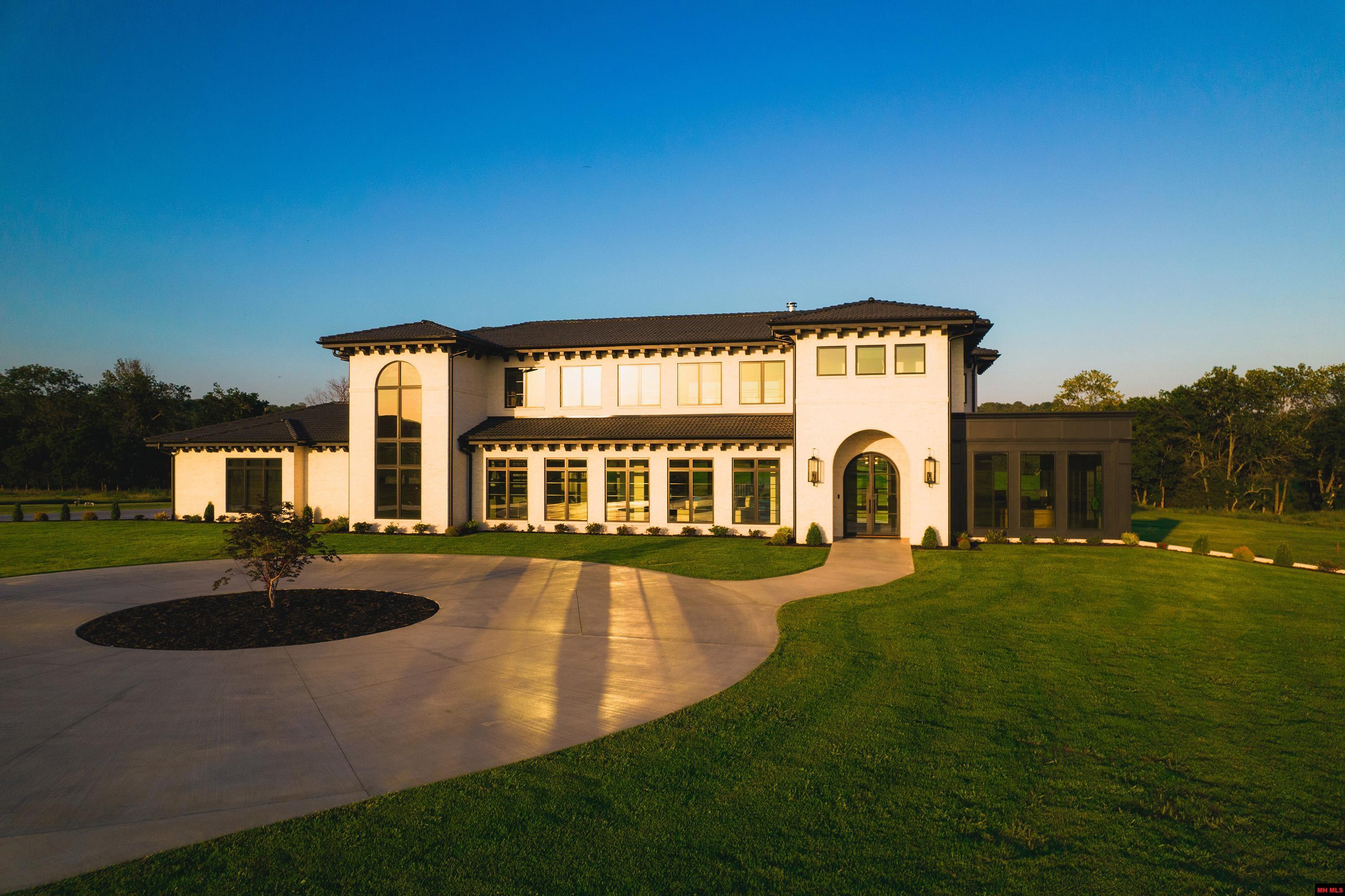 1347 Tucker Cemetery Road