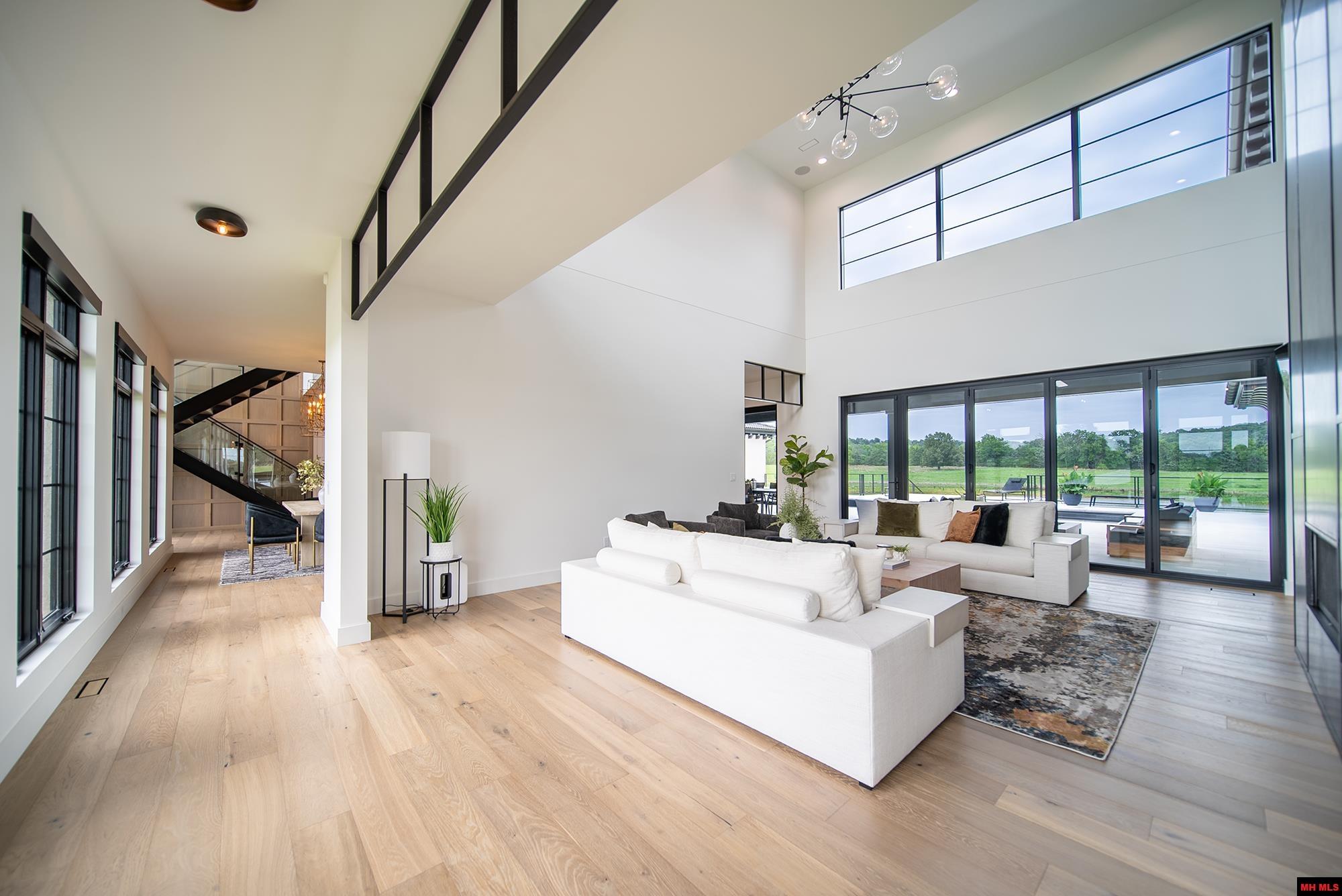 1347 Tucker Cemetery Road