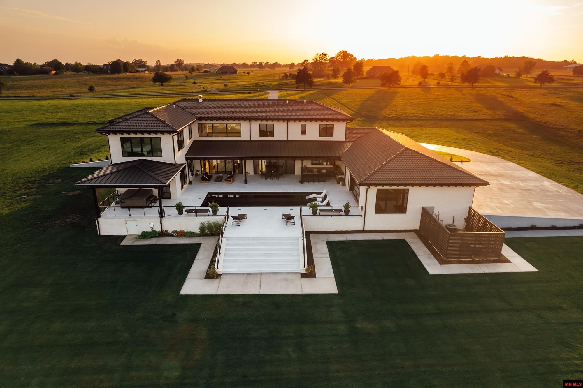 1347 Tucker Cemetery Road