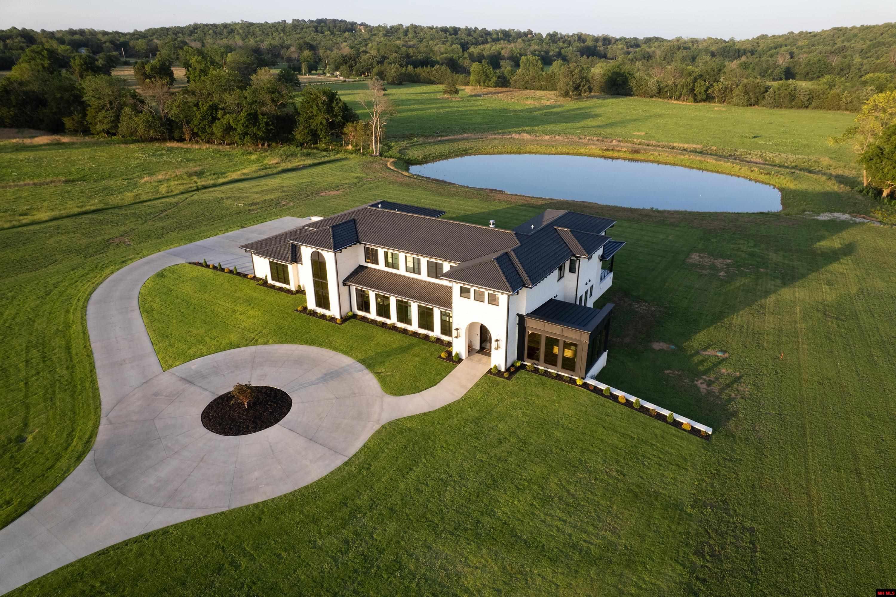 1347 Tucker Cemetery Road