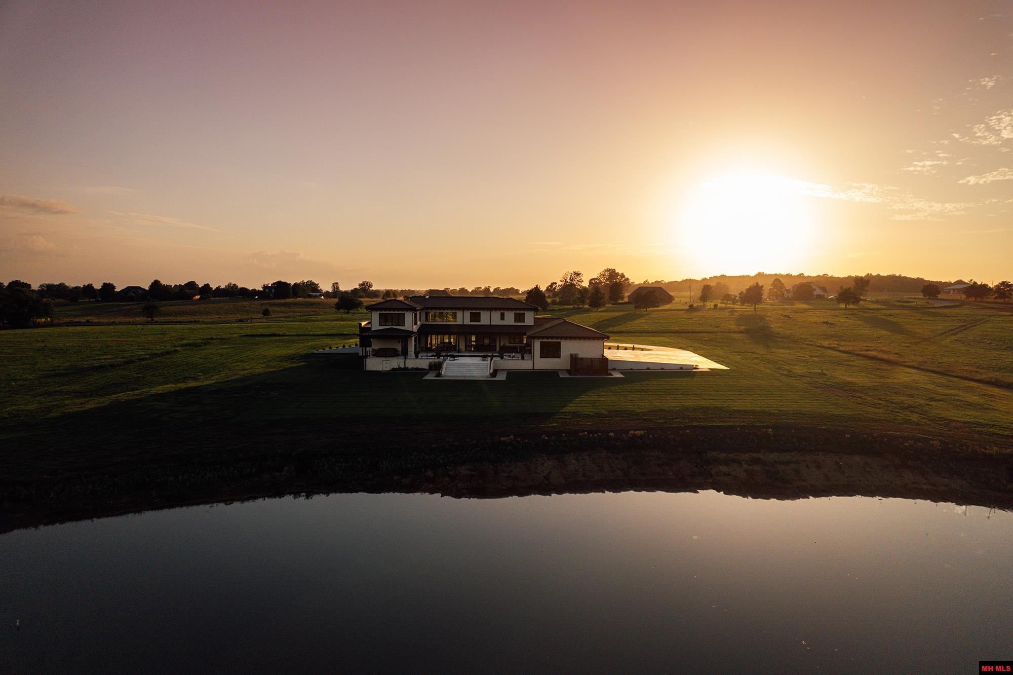 1347 Tucker Cemetery Road