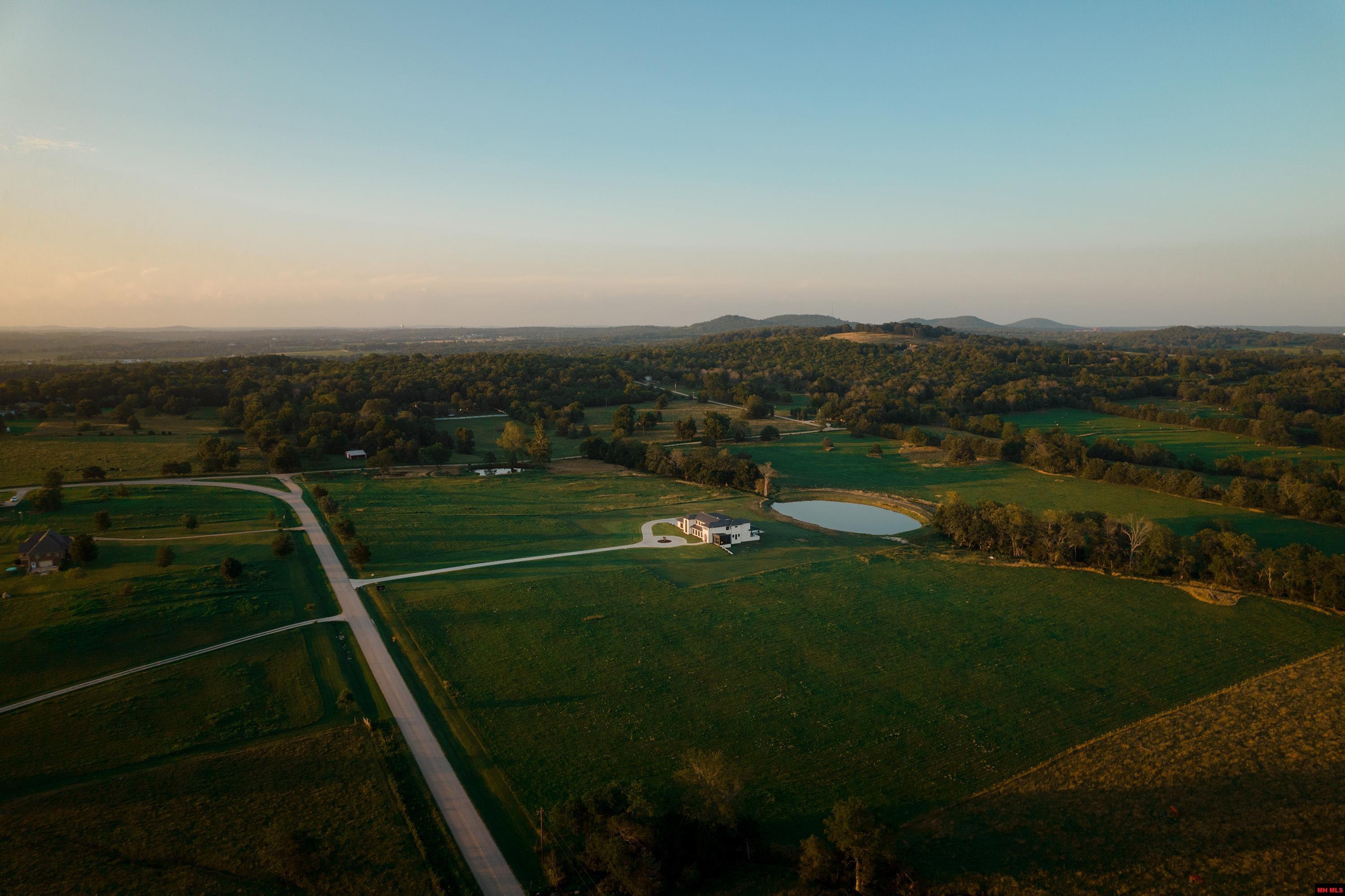 1347 Tucker Cemetery Road