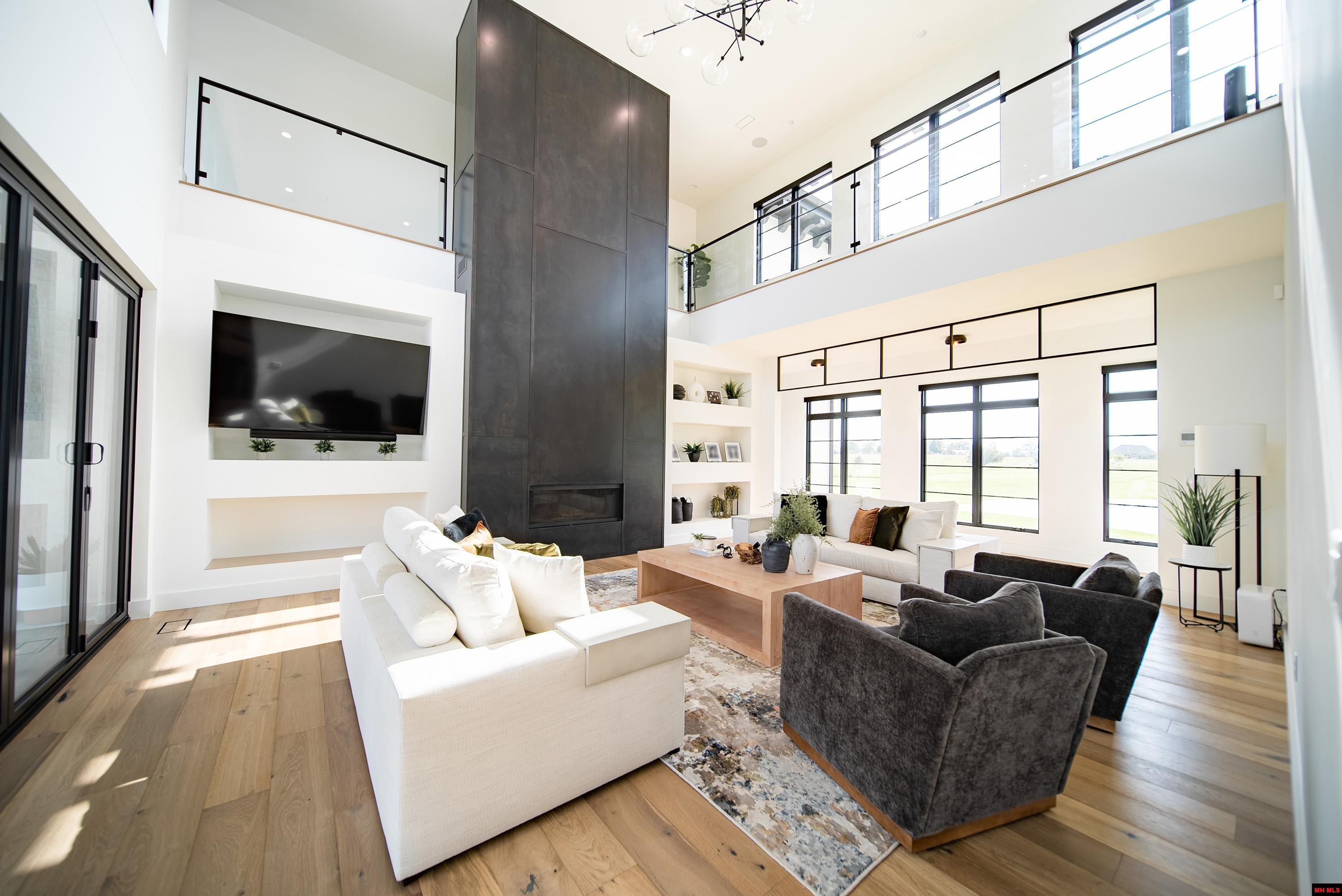 1347 Tucker Cemetery Road