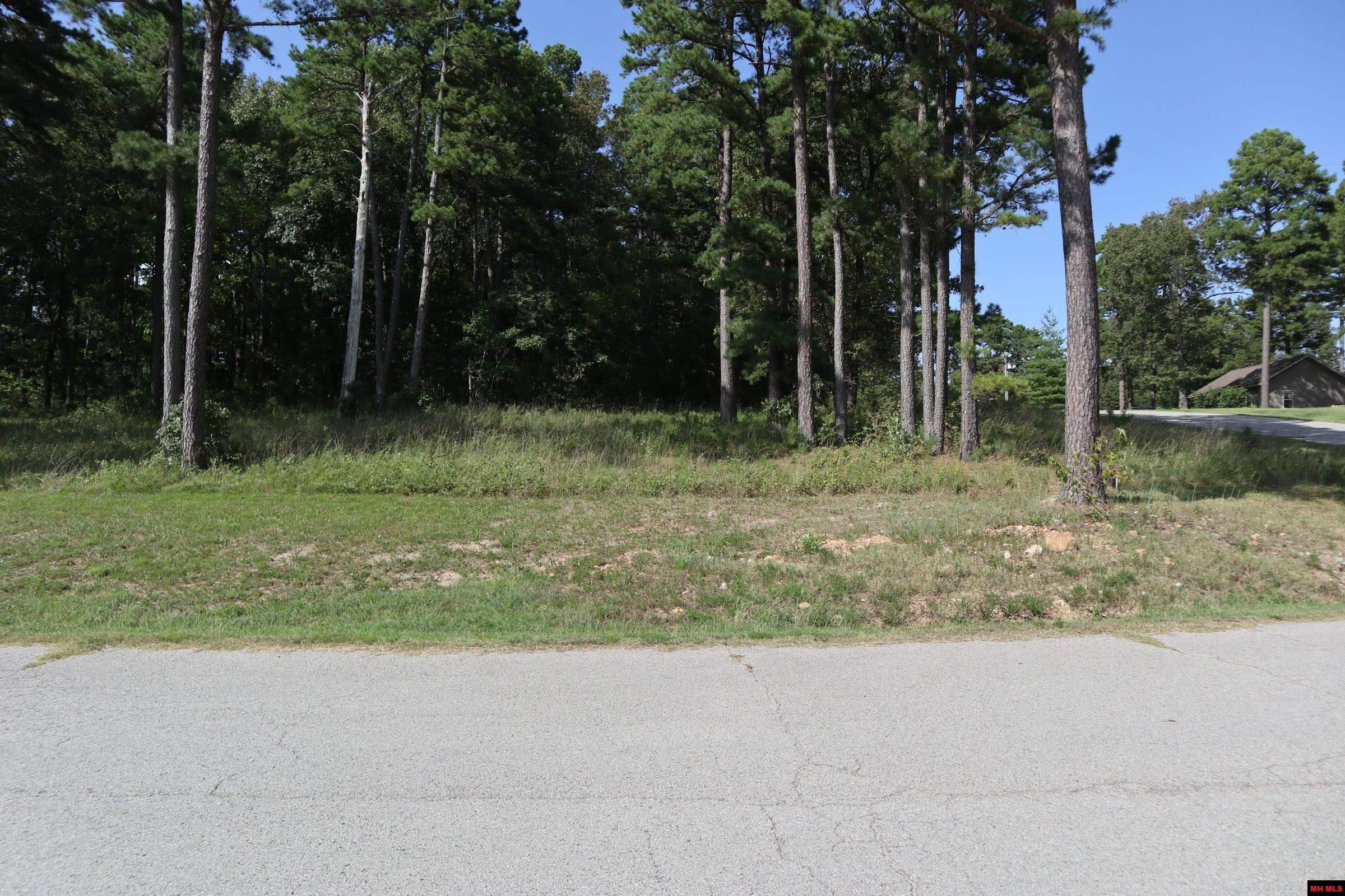 Lot 9 White Bluffs Court