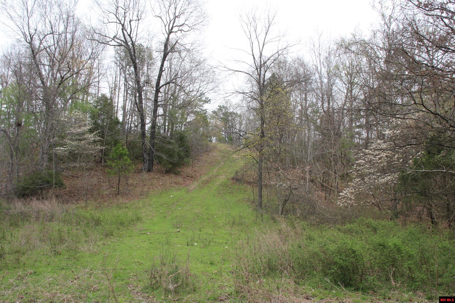 Tract 1,2,3&4 N Hwy 125