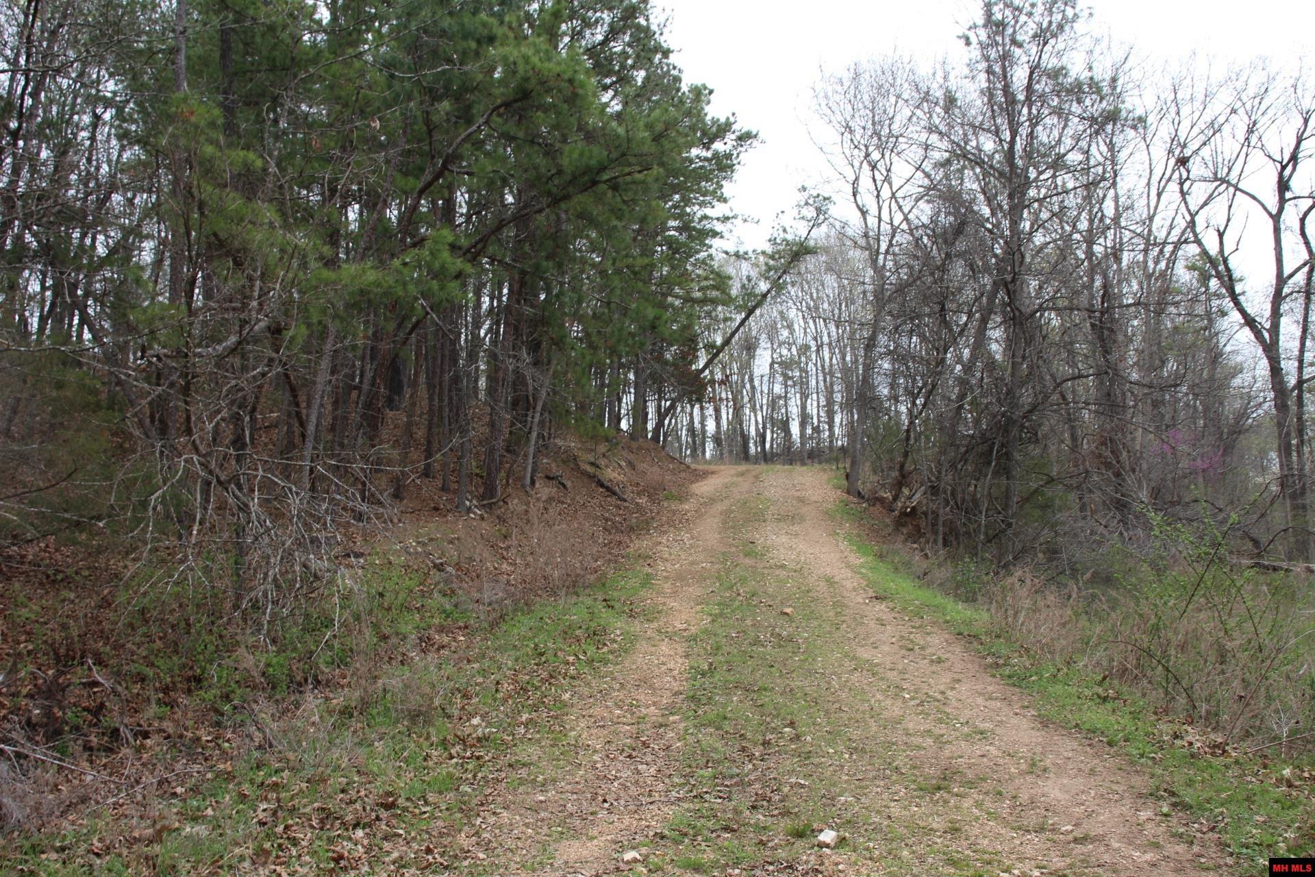 Tract 1,2,3&4 N Hwy 125