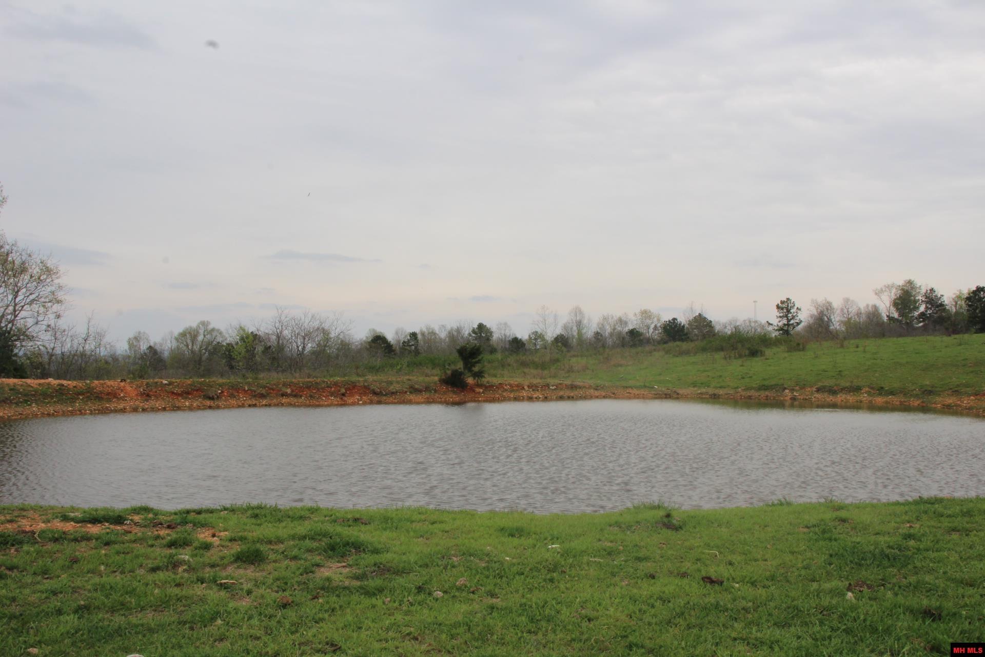 Tract 1,2,3&4 N Hwy 125