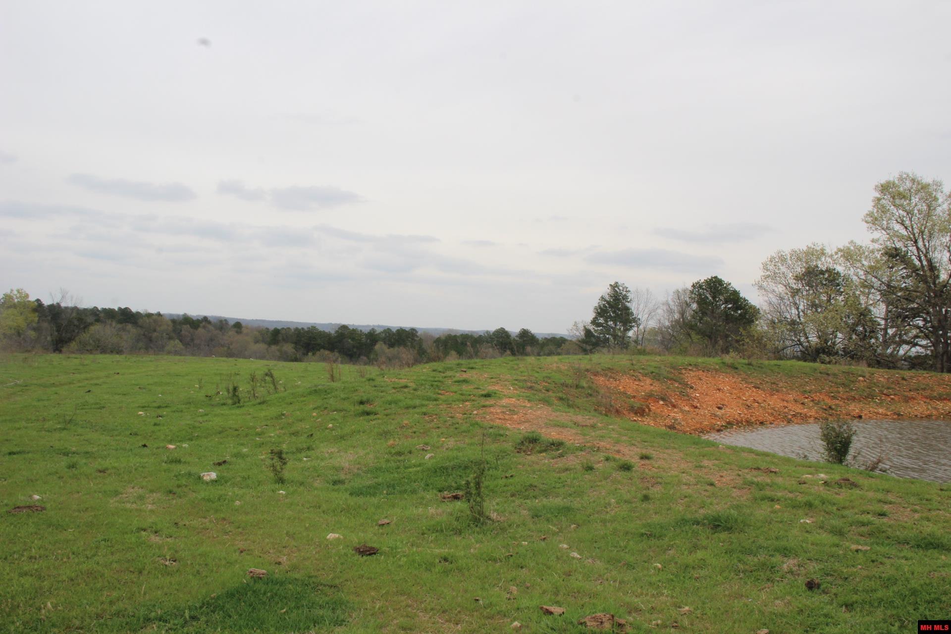 Tract 1,2,3&4 N Hwy 125