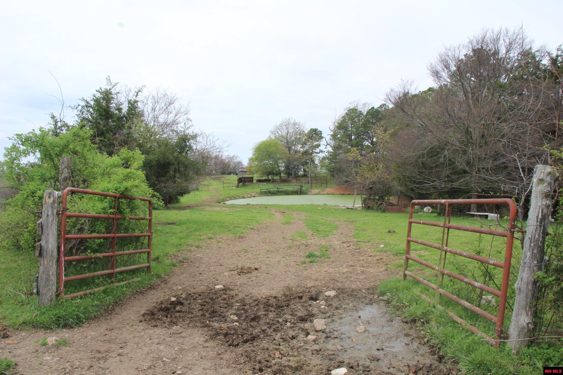 Tract 1,2,3&4 N Hwy 125