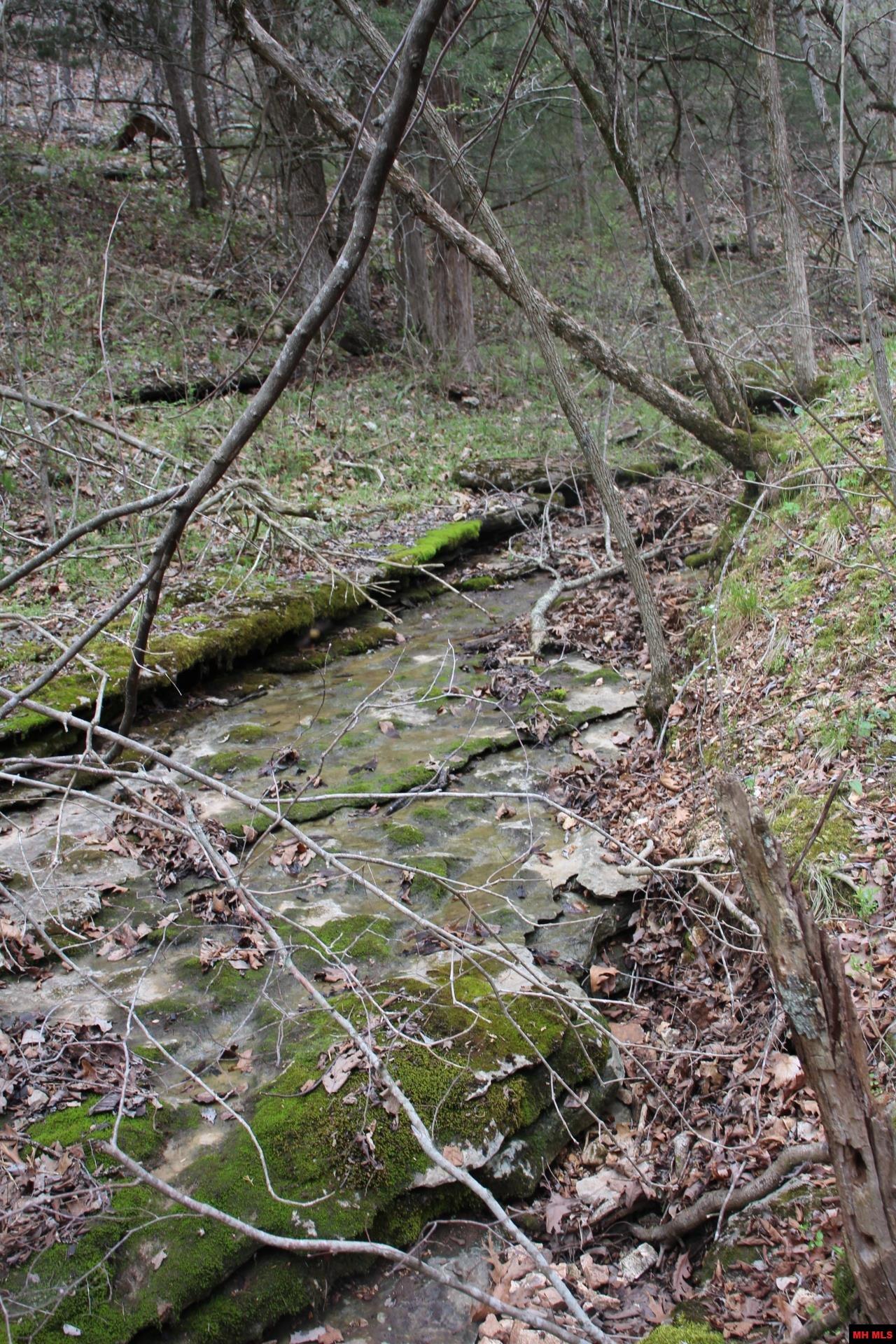 Tract 1,2,3&4 N Hwy 125