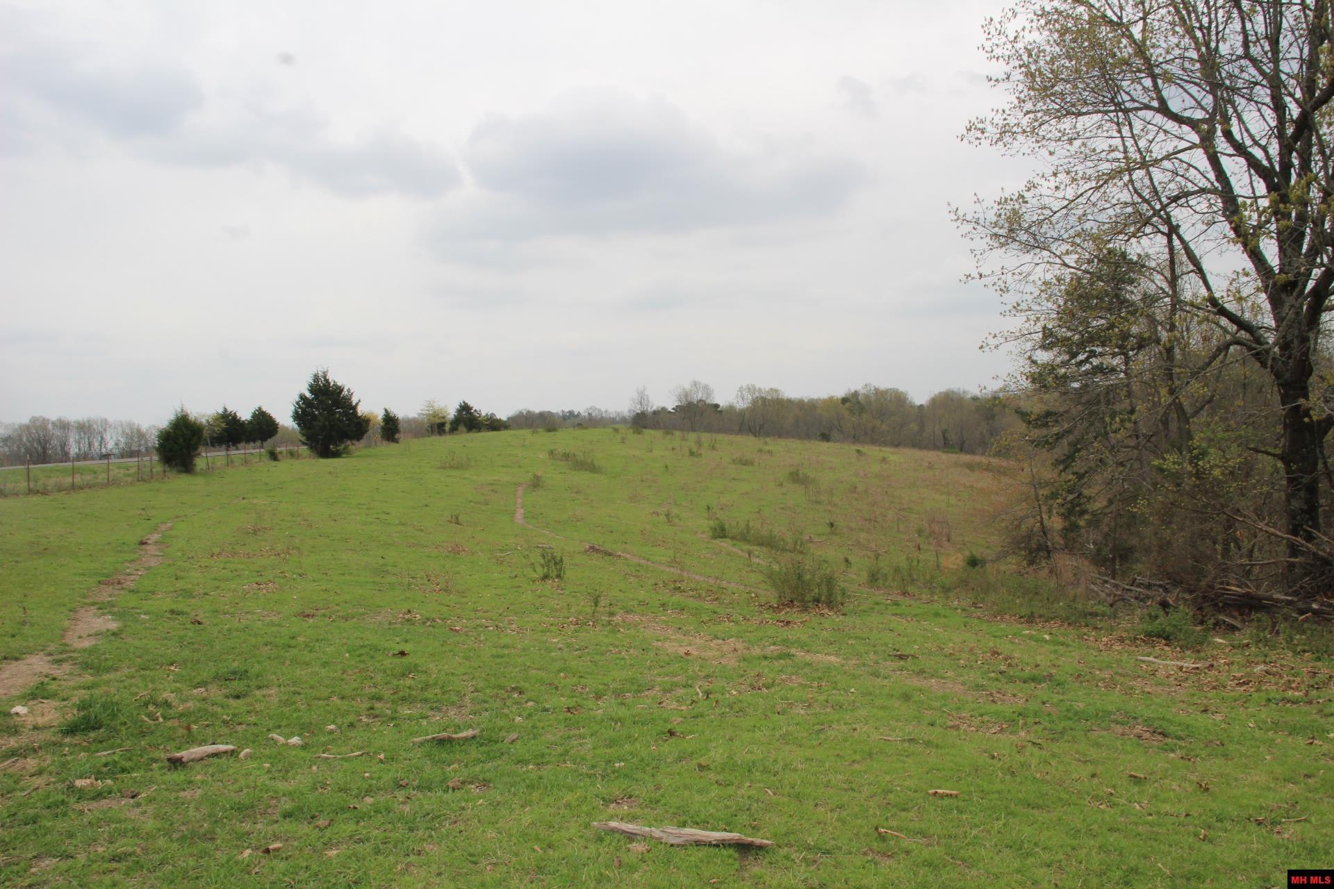 Tract 1,2,3&4 N Hwy 125