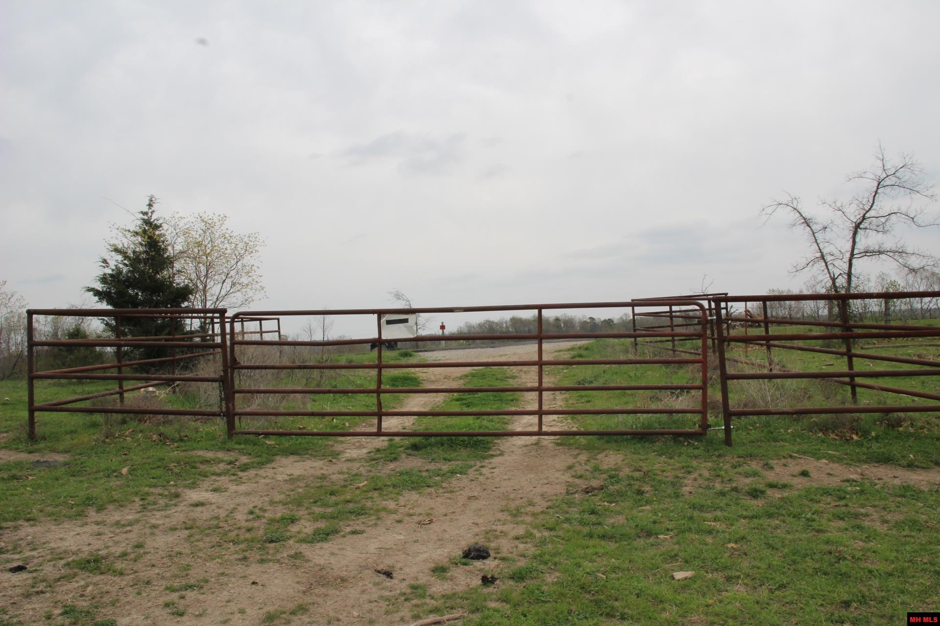 Tract 1,2,3&4 N Hwy 125