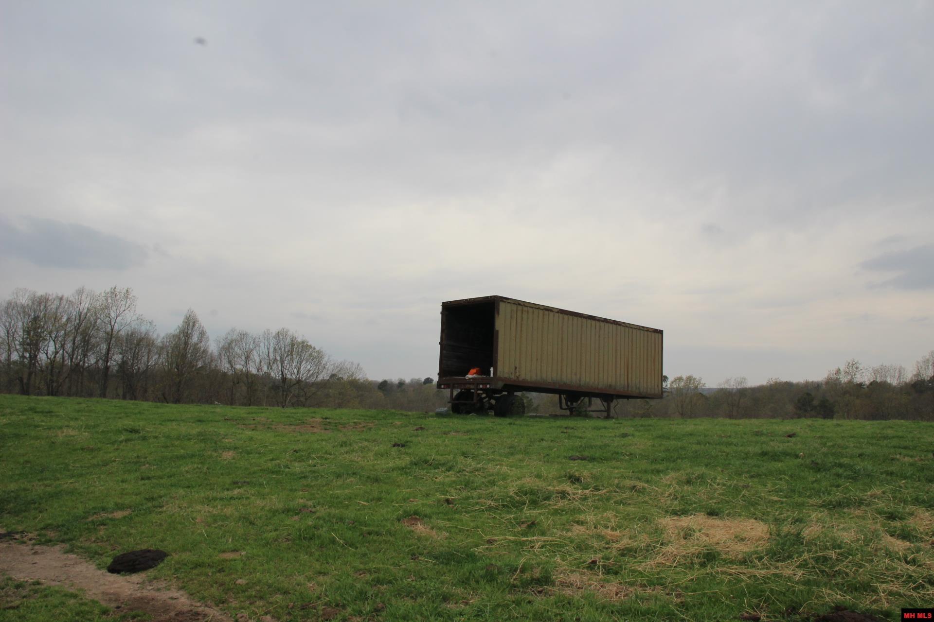 Tract 1,2,3&4 N Hwy 125