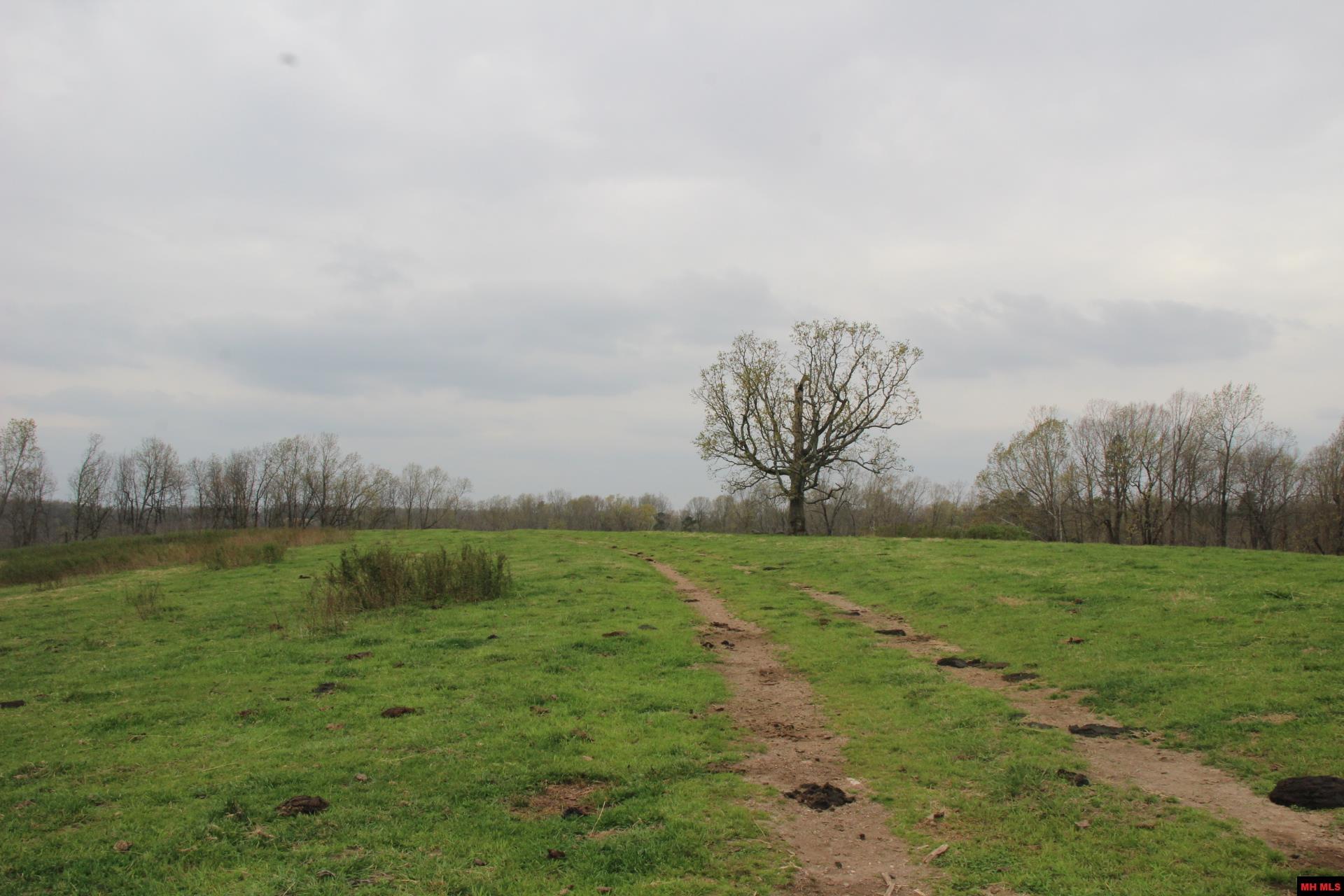 Tract 1,2,3&4 N Hwy 125