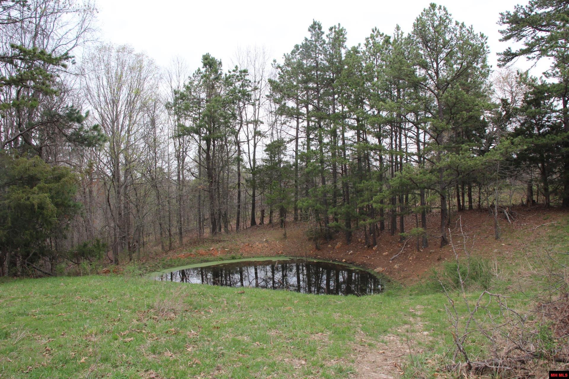 Tract 1,2,3&4 N Hwy 125