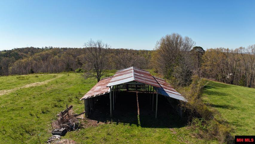 Tract 1,2,3&4 N Hwy 125