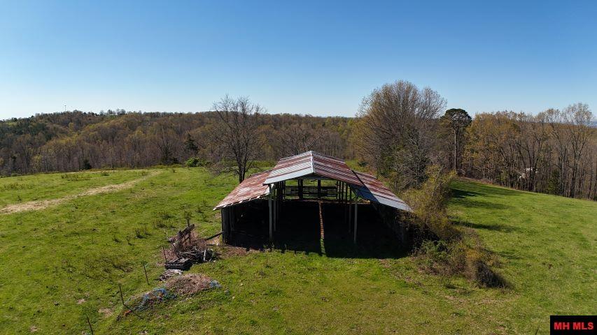 Tract 1,2,3&4 N Hwy 125