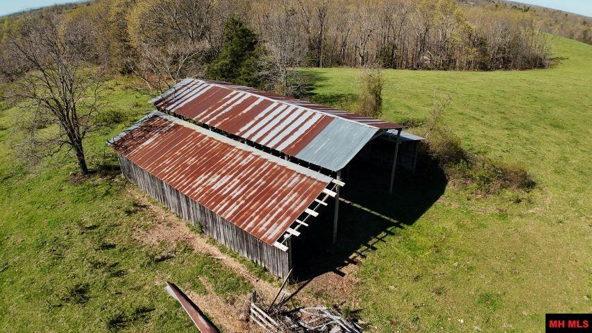 Tract 1,2,3&4 N Hwy 125