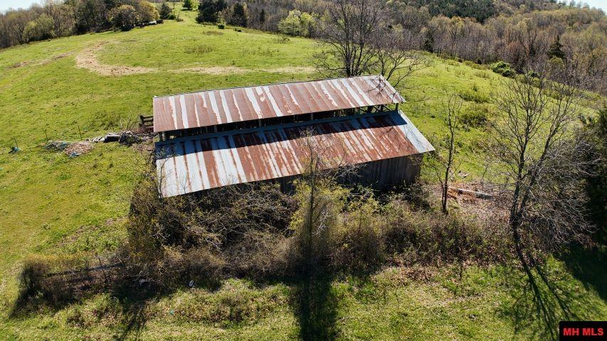 Tract 1,2,3&4 N Hwy 125