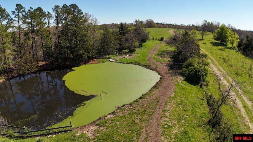 Tract 1,2,3&4 N Hwy 125