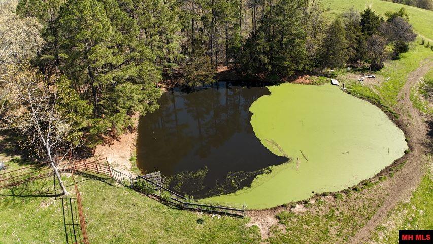 Tract 1,2,3&4 N Hwy 125