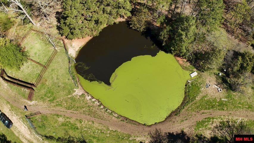 Tract 1,2,3&4 N Hwy 125