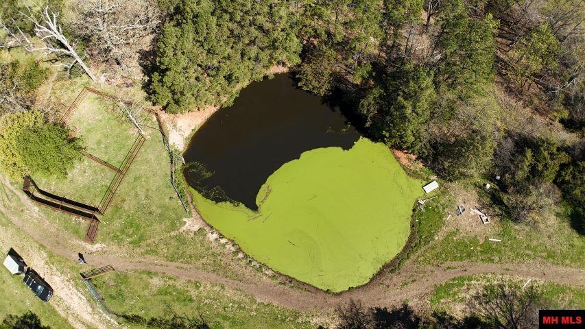 Tract 1,2,3&4 N Hwy 125