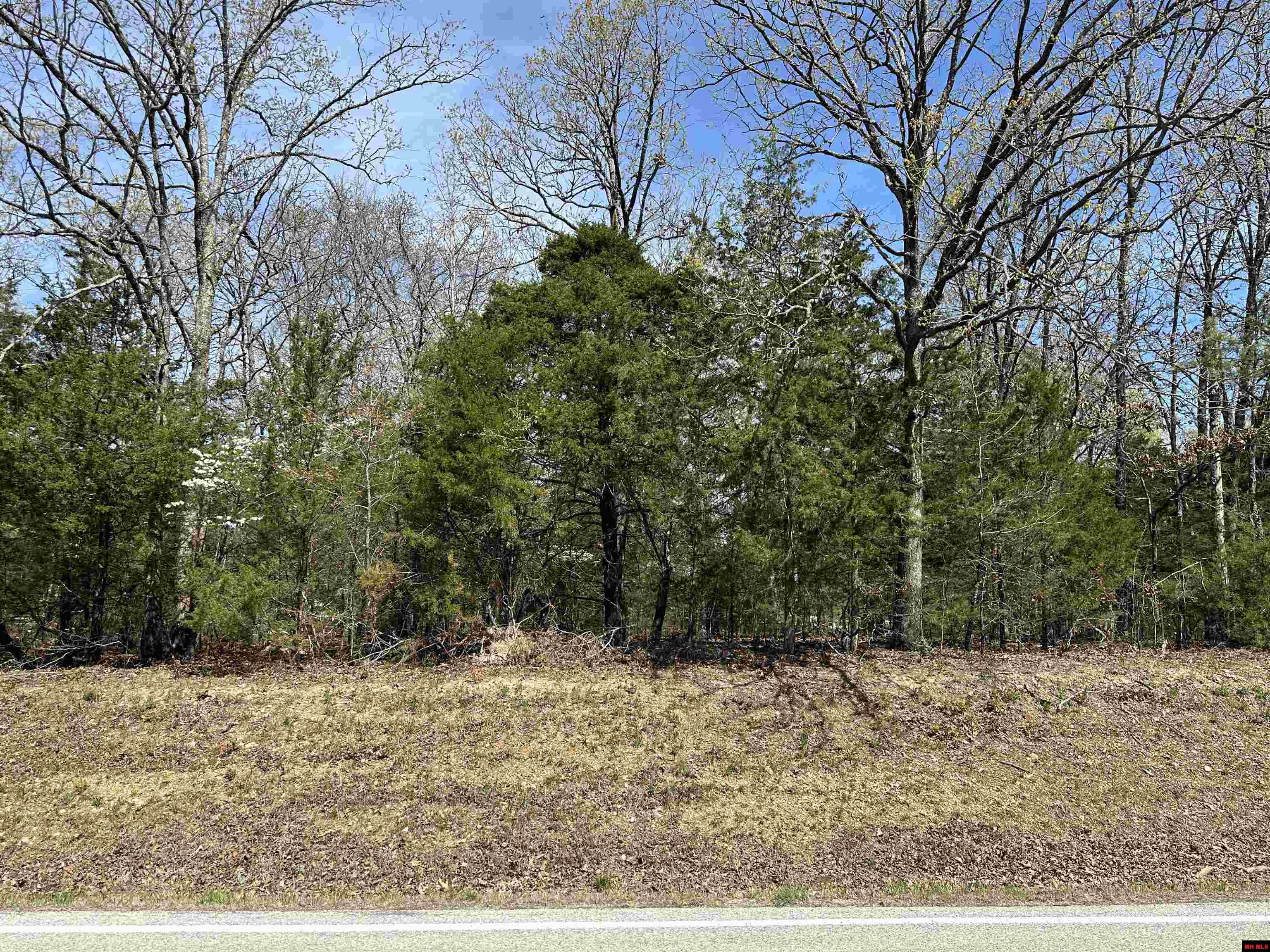 001-09850-000 Hwy 125 North