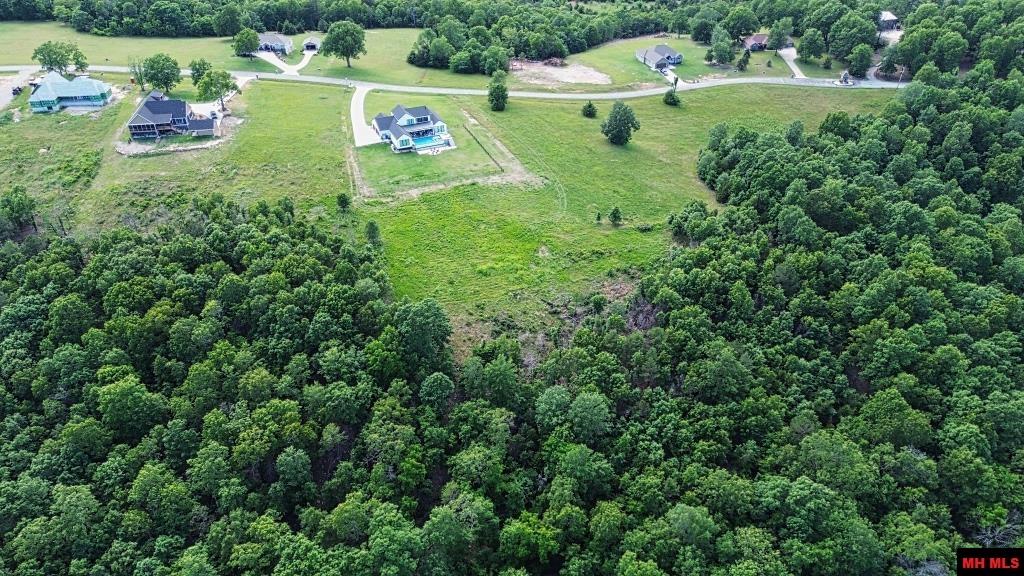 Tract D Sweden Court