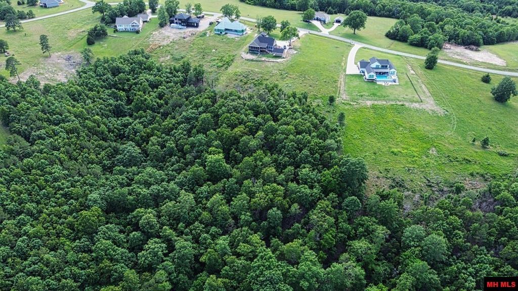 Tract D Sweden Court