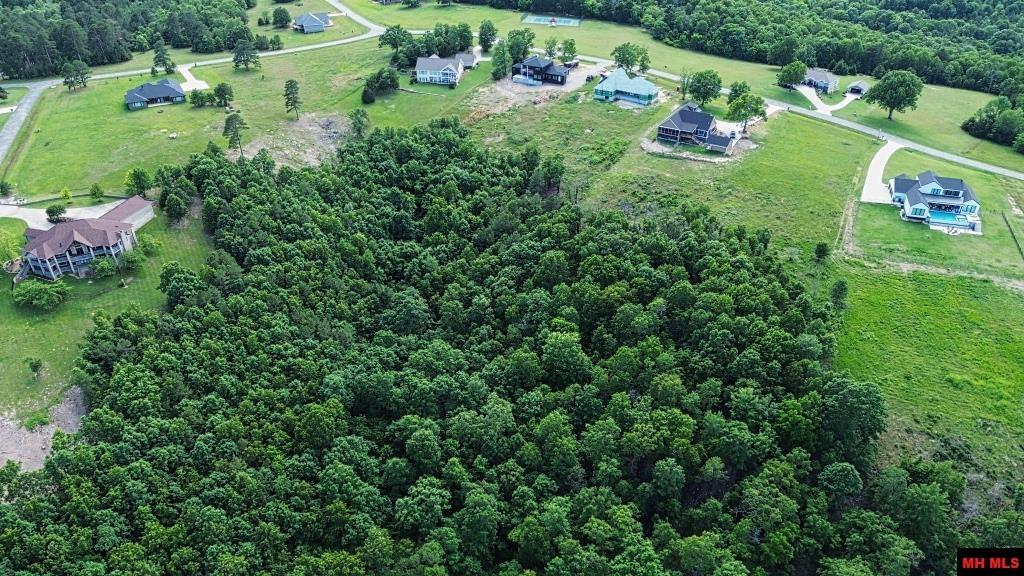 Tract D Sweden Court