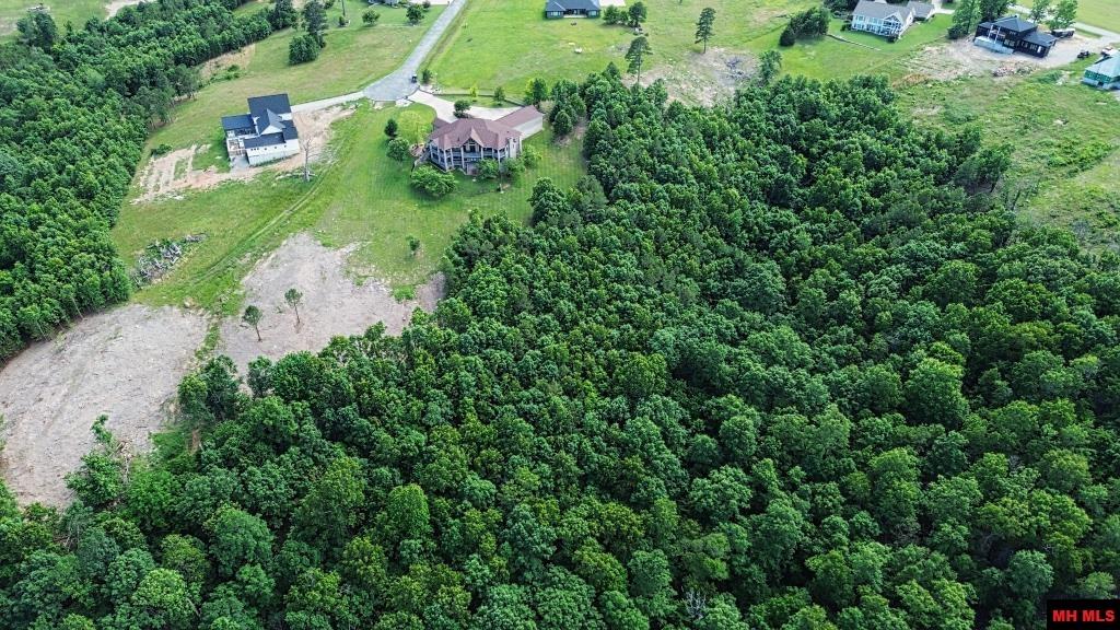 Tract D Sweden Court