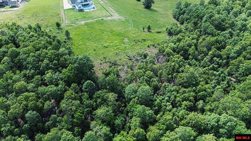 Tract D Sweden Court